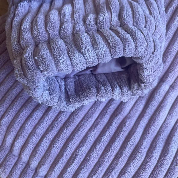 Koolaburra by UGG ribbed coat - Picture 13 of 13